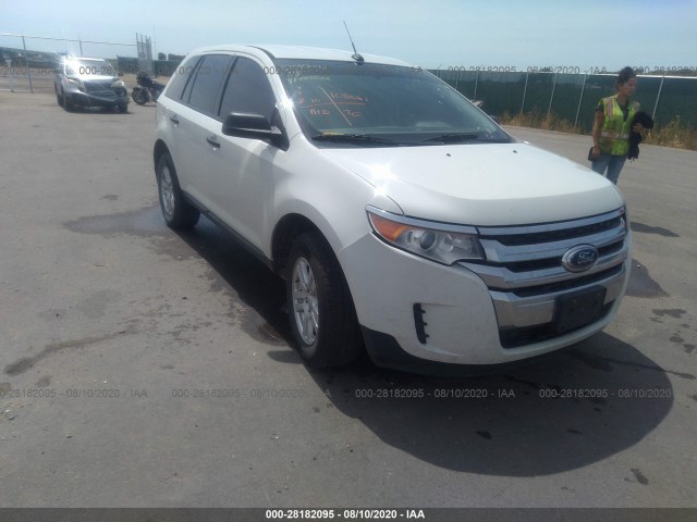 FORD EDGE 2011 2fmdk3gc3bbb68063