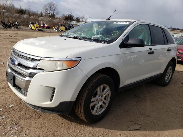 FORD EDGE 2012 2fmdk3gc3cba02112