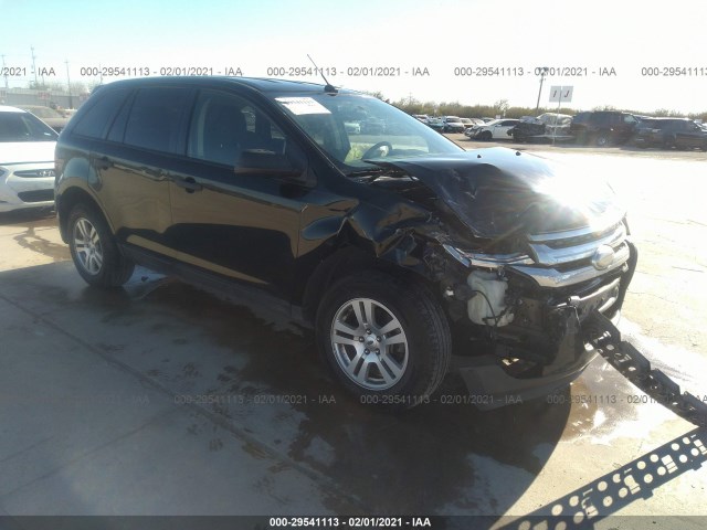 FORD EDGE 2012 2fmdk3gc3cba07732