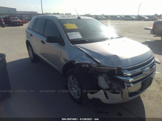 FORD EDGE 2012 2fmdk3gc3cba12333