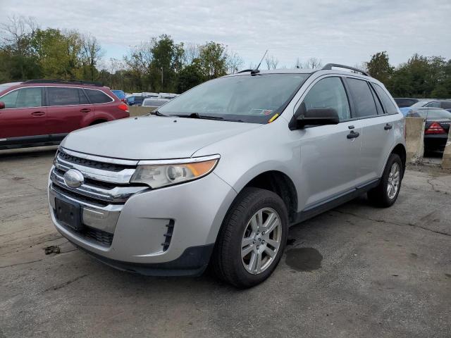 FORD EDGE SE 2012 2fmdk3gc3cba18102