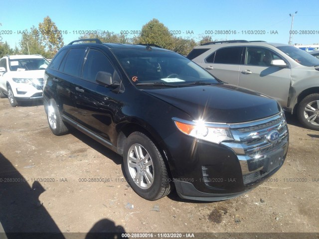 FORD EDGE 2012 2fmdk3gc3cba18486