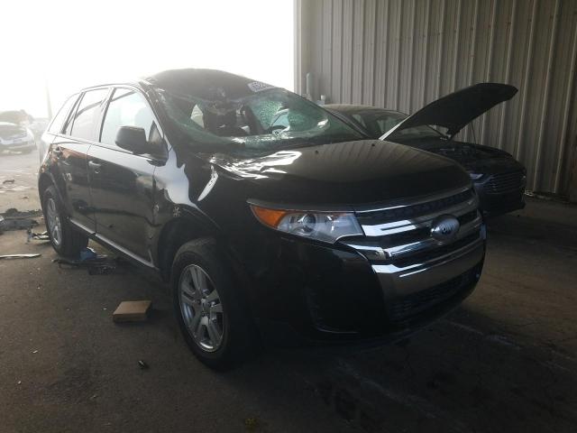 FORD EDGE SE 2012 2fmdk3gc3cba26507