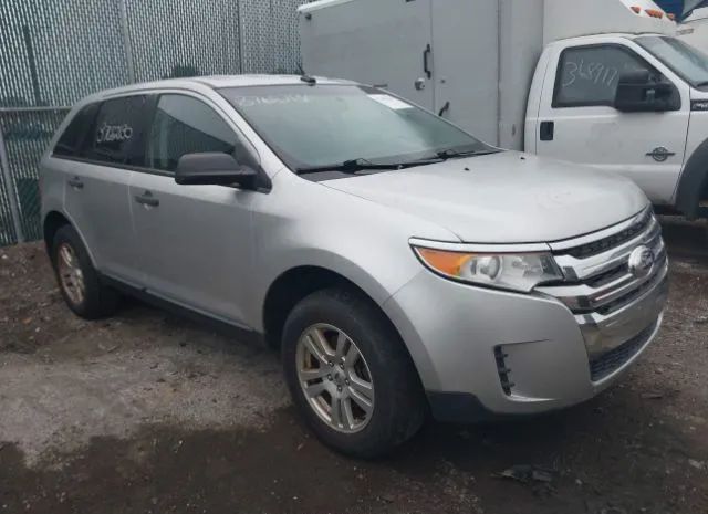 FORD EDGE 2012 2fmdk3gc3cba29651