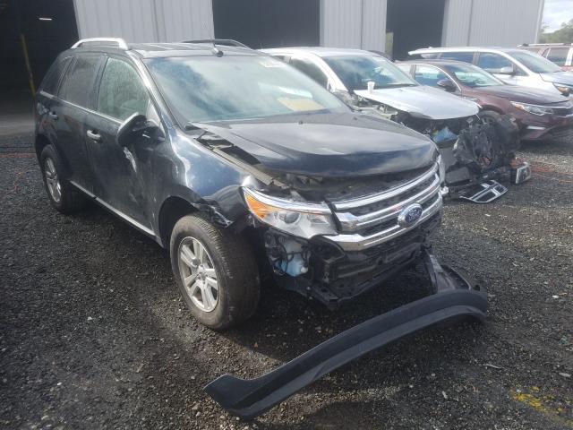 FORD EDGE SE 2012 2fmdk3gc3cba42531