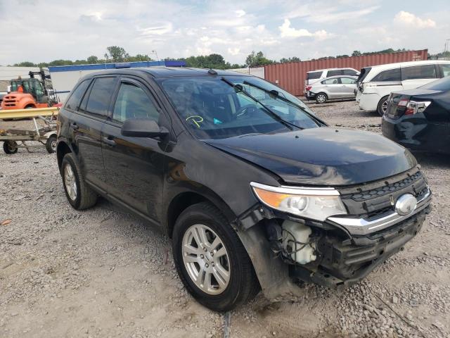 FORD EDGE SE 2012 2fmdk3gc3cba44361