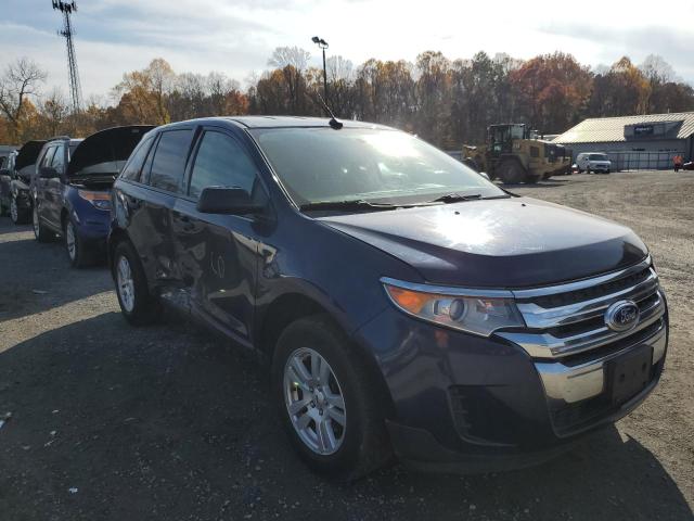 FORD EDGE SE 2012 2fmdk3gc3cba46465