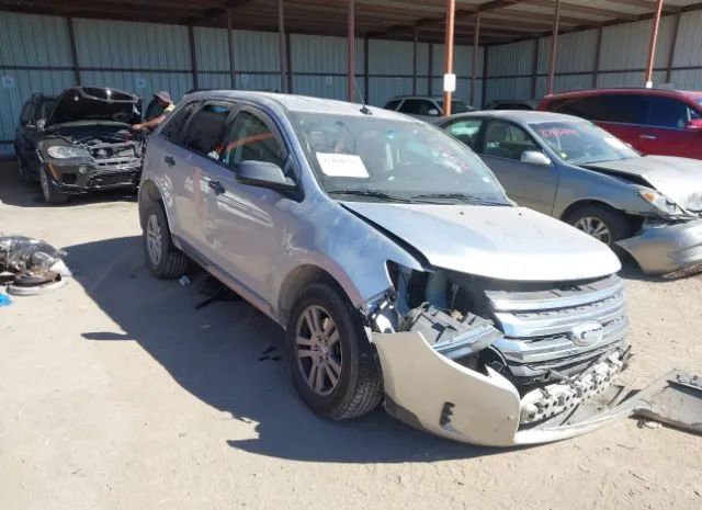 FORD EDGE 2012 2fmdk3gc3cba62763