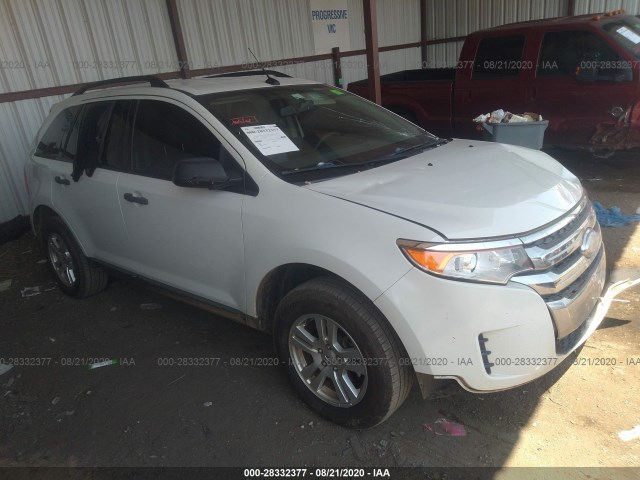 FORD EDGE 2012 2fmdk3gc3cba80633