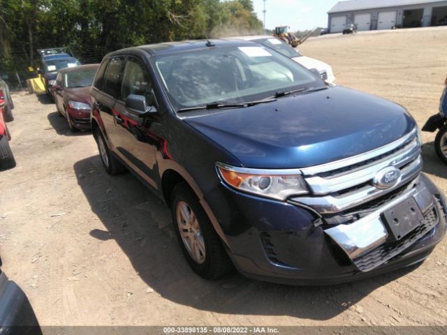 FORD EDGE 2012 2fmdk3gc3cba83452