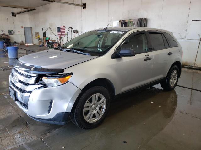 FORD EDGE SE 2012 2fmdk3gc3cba89526