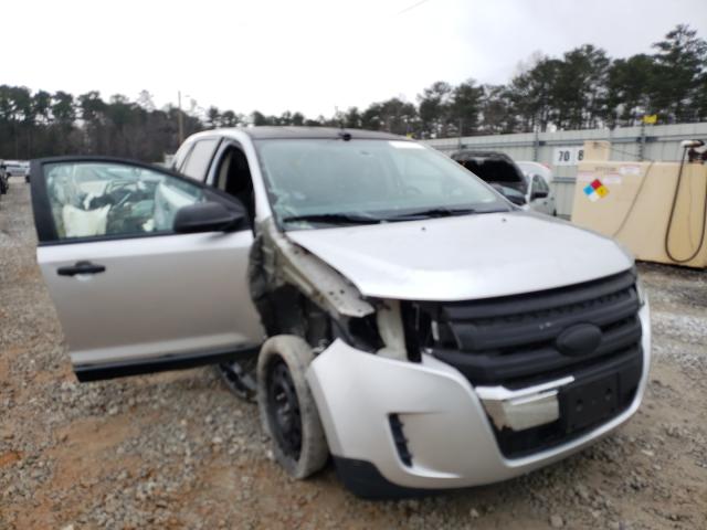 FORD EDGE 2013 2fmdk3gc3dba12947