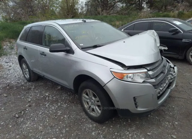 FORD EDGE 2013 2fmdk3gc3dba21387