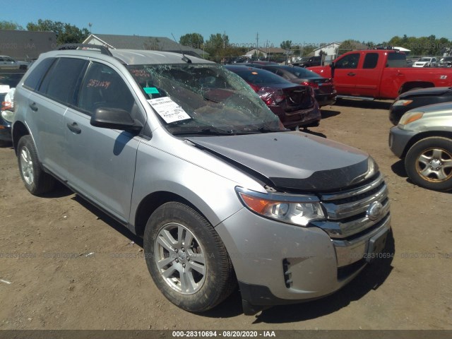 FORD EDGE 2013 2fmdk3gc3dba35743