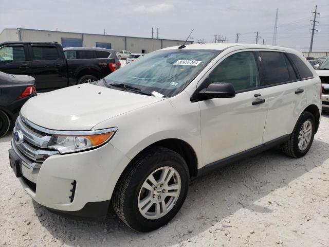 FORD EDGE SE 2013 2fmdk3gc3dba44068