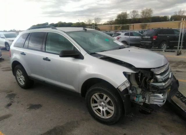 FORD EDGE 2013 2fmdk3gc3dba58598