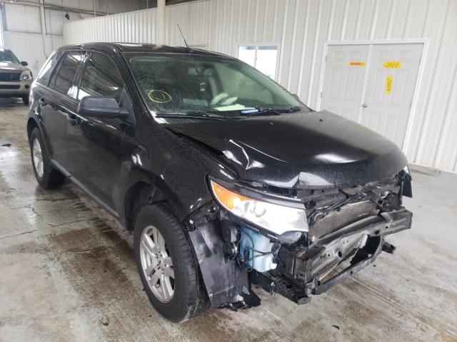 FORD EDGE SE 2013 2fmdk3gc3dba68368