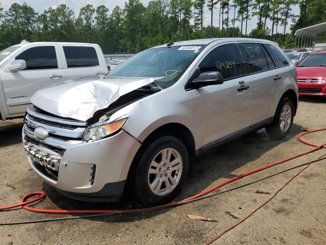 FORD EDGE SE 2013 2fmdk3gc3dba72632