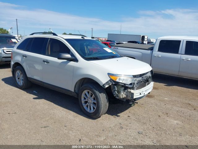 FORD EDGE 2013 2fmdk3gc3dba82951