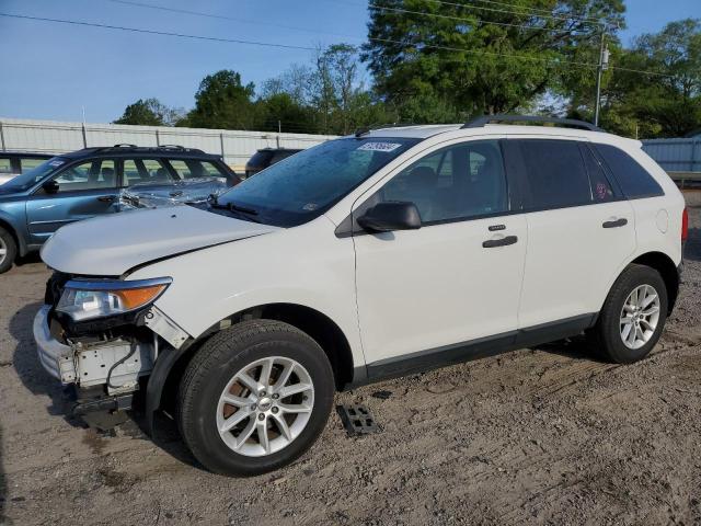 FORD EDGE 2013 2fmdk3gc3dba85333