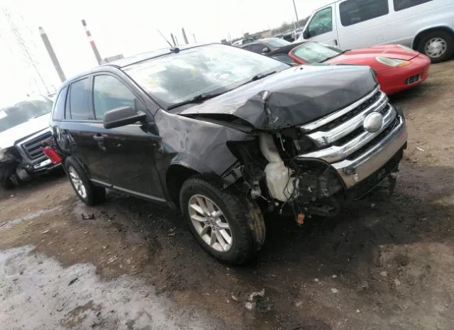 FORD EDGE 2013 2fmdk3gc3dba86014