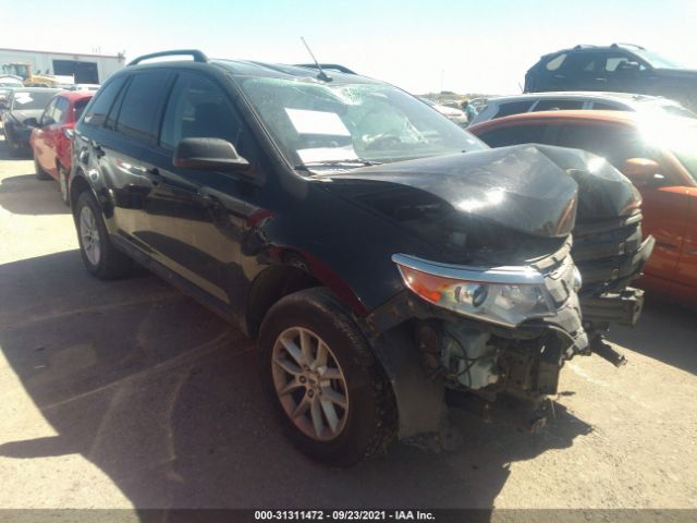 FORD EDGE 2013 2fmdk3gc3dbb05919