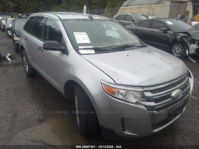 FORD EDGE 2013 2fmdk3gc3dbb13986