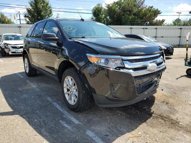 FORD EDGE SE 2013 2fmdk3gc3dbb16869