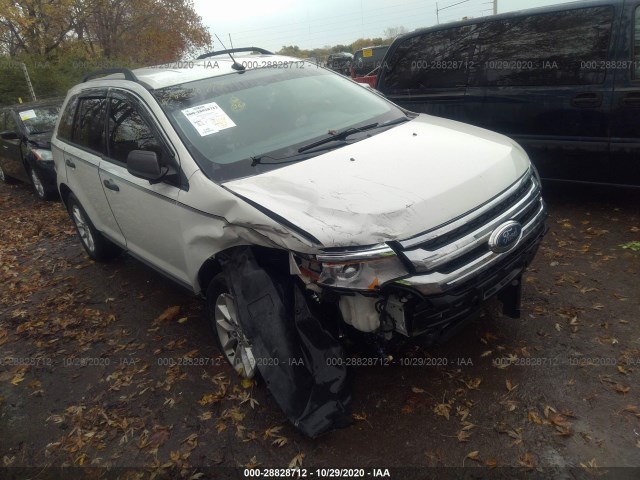 FORD EDGE 2013 2fmdk3gc3dbb50567