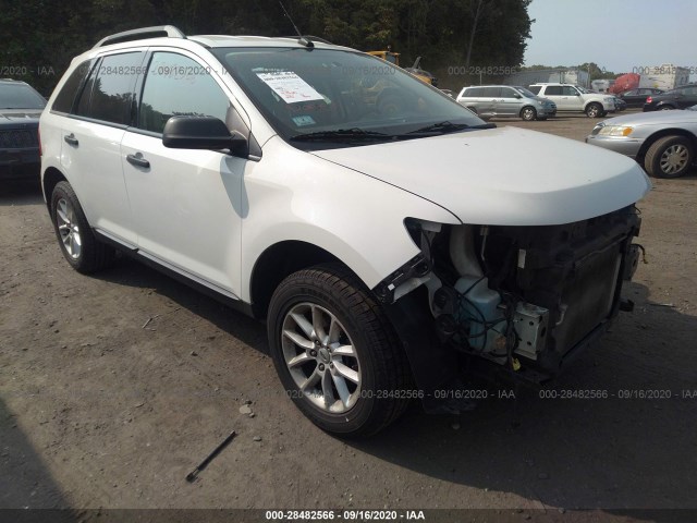 FORD EDGE 2013 2fmdk3gc3dbb55865