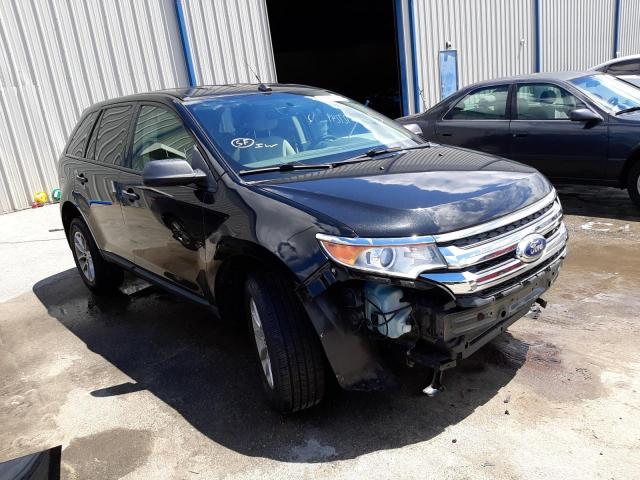 FORD EDGE SE 2013 2fmdk3gc3dbb56918