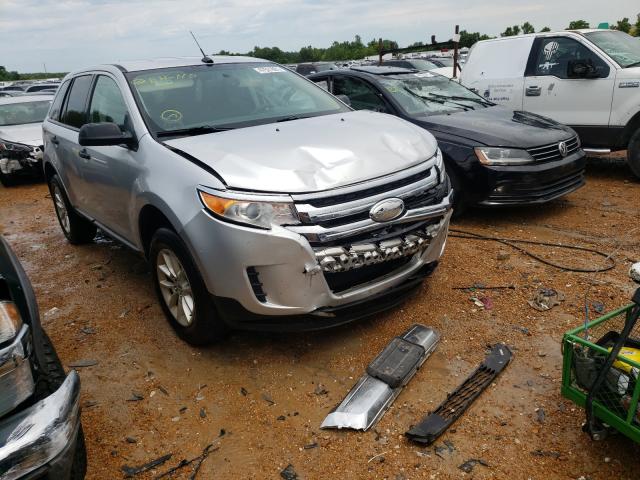 FORD EDGE SE 2013 2fmdk3gc3dbb69605