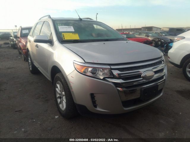 FORD EDGE 2013 2fmdk3gc3dbc02408