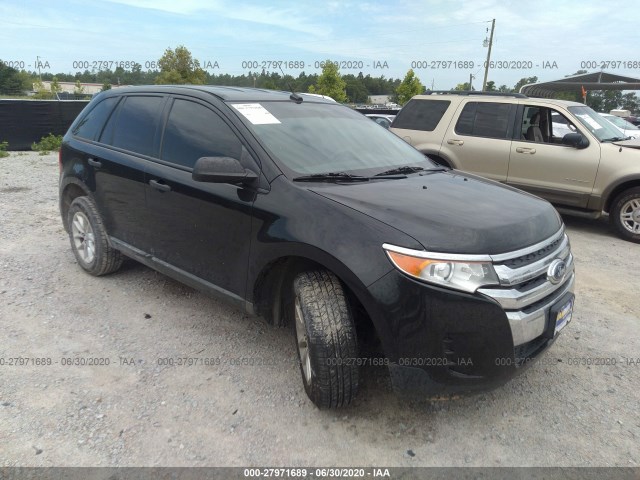 FORD EDGE 2013 2fmdk3gc3dbc20164