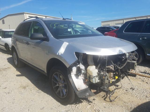 FORD EDGE SE 2013 2fmdk3gc3dbc25123