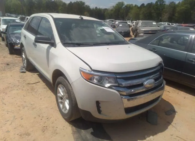 FORD EDGE 2013 2fmdk3gc3dbc59241