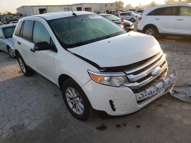 FORD EDGE SE 2013 2fmdk3gc3dbc61913