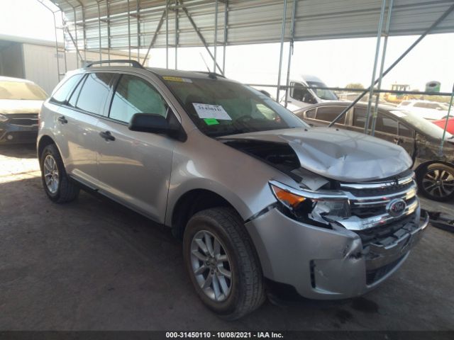 FORD EDGE 2013 2fmdk3gc3dbc81143