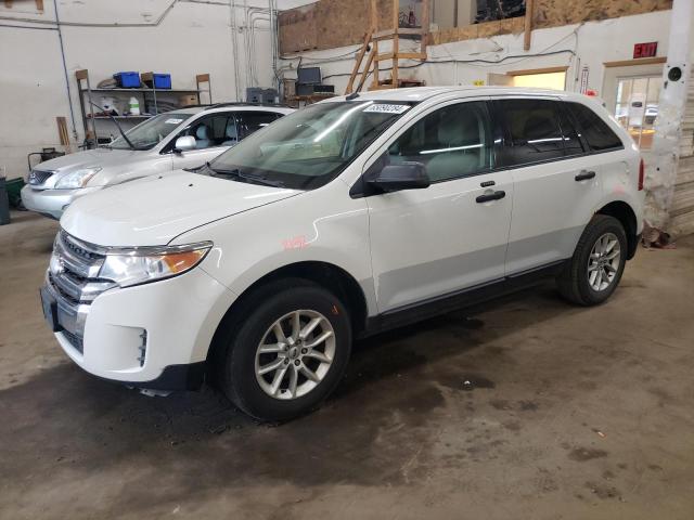 FORD EDGE 2013 2fmdk3gc3dbc81563