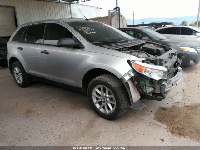 FORD EDGE 2013 2fmdk3gc3dbc89615