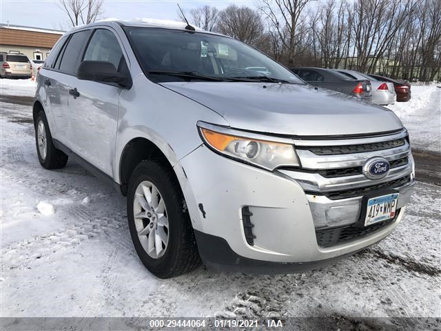 FORD EDGE 2013 2fmdk3gc3dbc92644