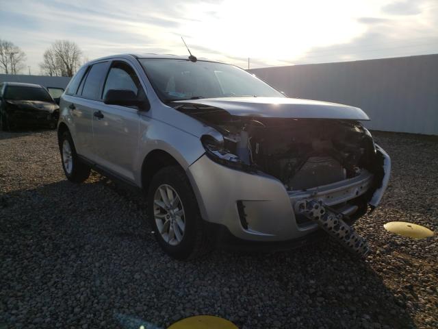 FORD EDGE SE 2013 2fmdk3gc3dbc96029