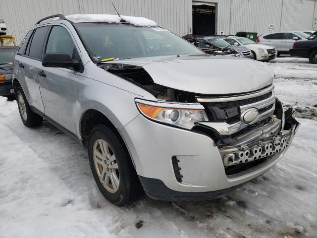 FORD EDGE SE 2013 2fmdk3gc3dbe05752