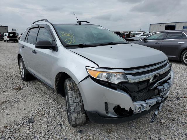 FORD EDGE SE 2013 2fmdk3gc3dbe25080