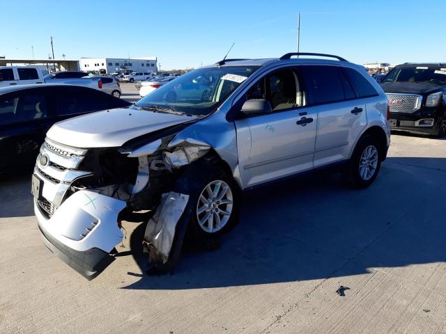 FORD EDGE 2013 2fmdk3gc3dbe25127