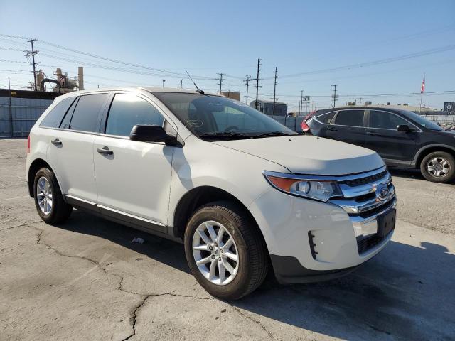 FORD EDGE SE 2013 2fmdk3gc3dbe26102