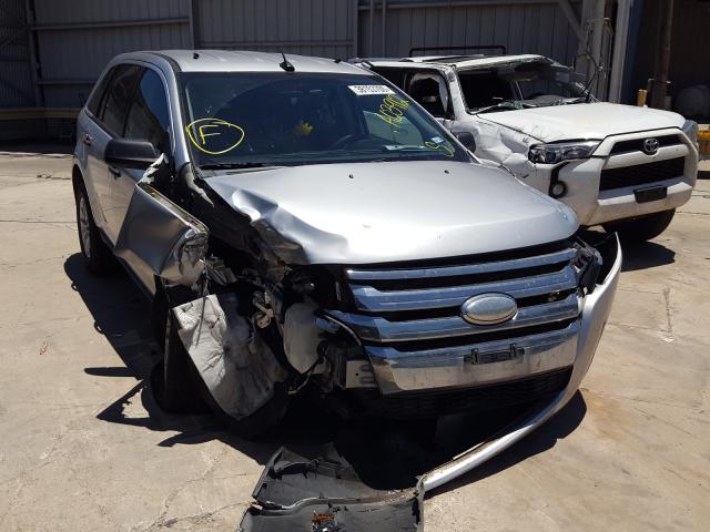 FORD EDGE SE 2014 2fmdk3gc3eba03912