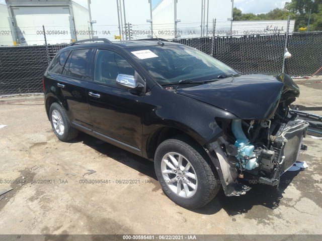 FORD EDGE 2014 2fmdk3gc3eba04199