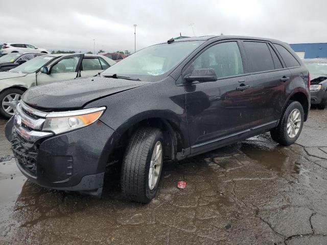 FORD EDGE SE 2014 2fmdk3gc3eba04283