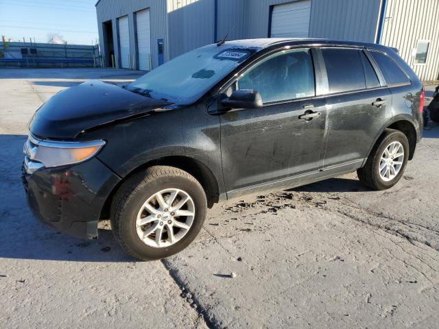 FORD EDGE 2014 2fmdk3gc3eba06020